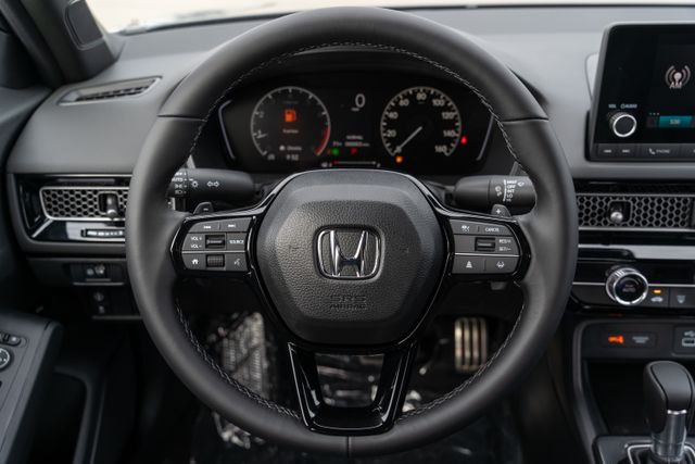 2024 Honda Civic Sport photo 9