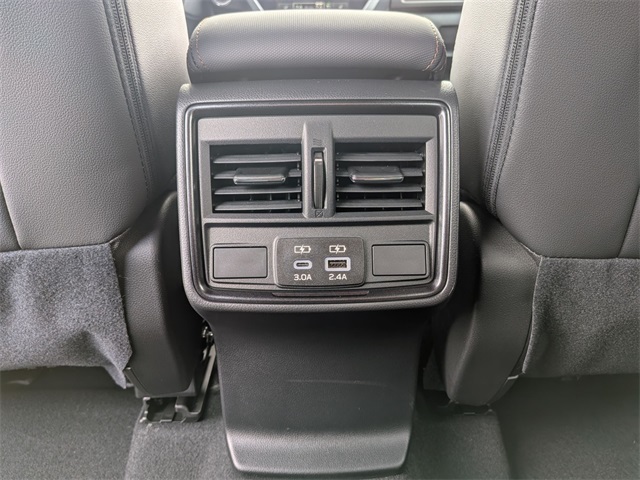 2025 Subaru Forester Sport photo 22