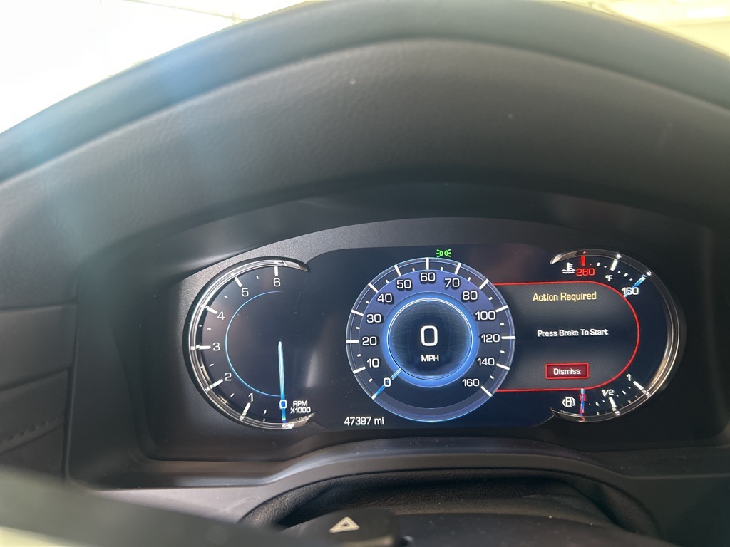 2020 Cadillac Escalade Premium Luxury photo 10