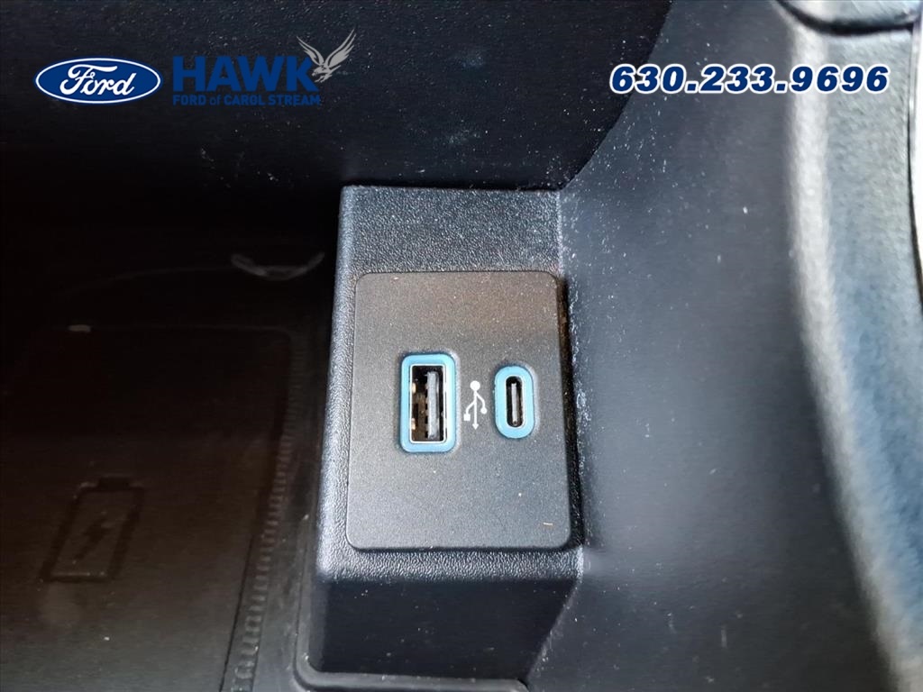 2024 FORD EDGE - Image 12