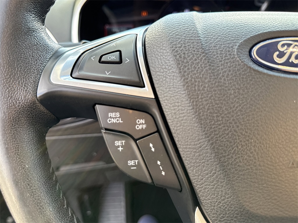 2018 Ford Edge Sport photo 20