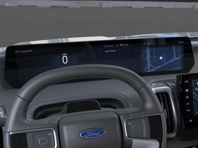 2025 Ford Expedition Platinum photo 12
