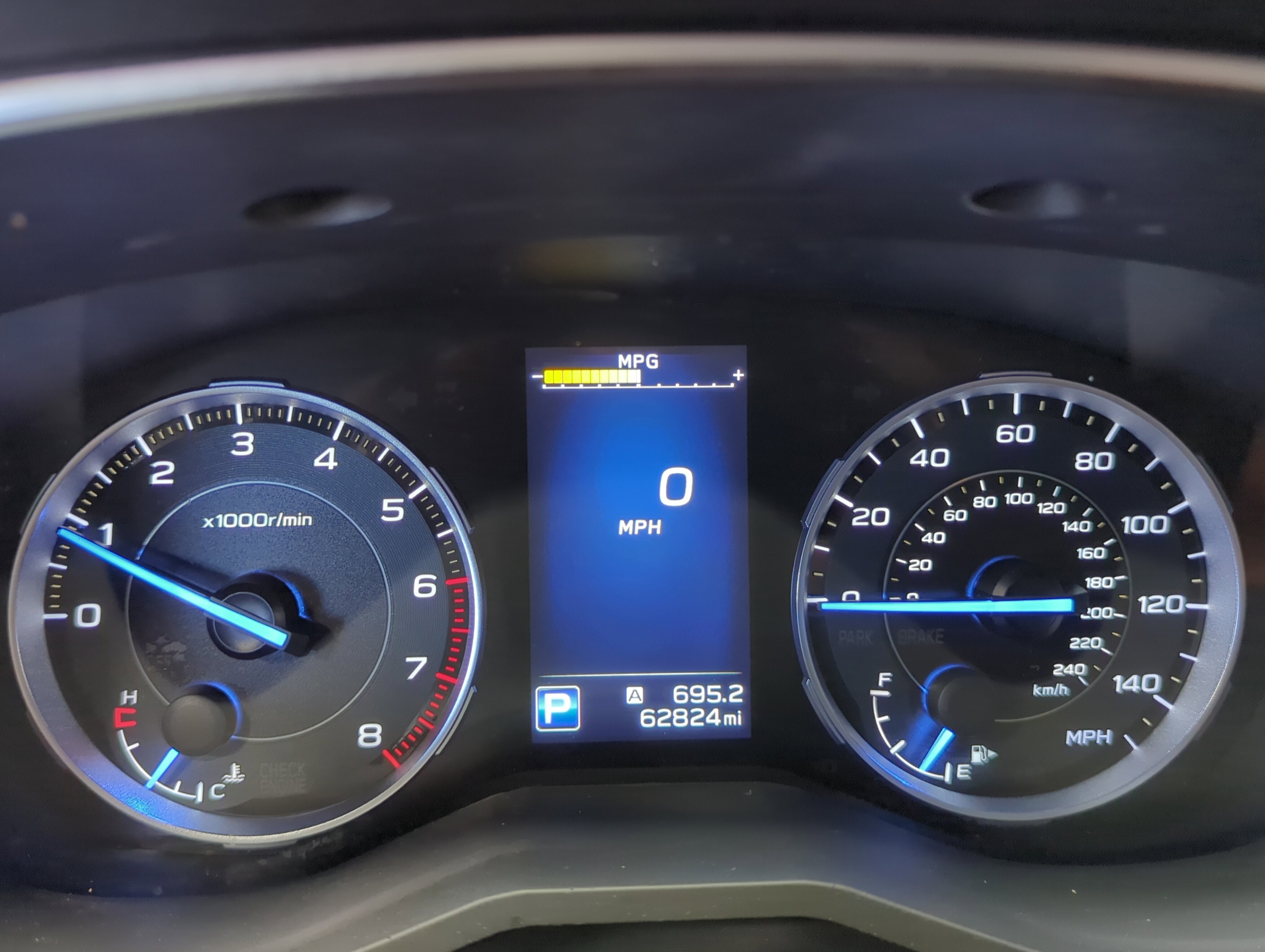 2022 Subaru Ascent Limited photo 14