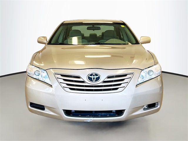 Used 2007 Toyota Camry LE with VIN 4T1BK46KX7U039938 for sale in Sheboygan, WI