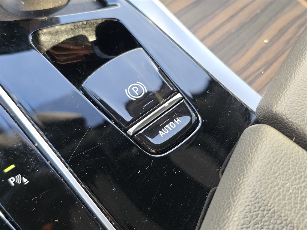 2023 Bmw 540i photo 32