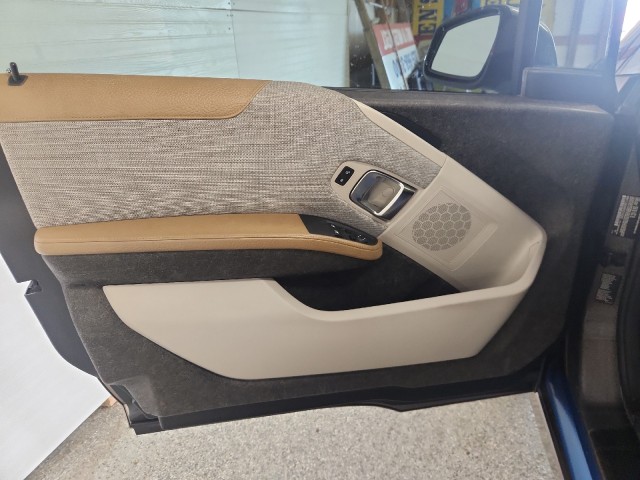2014 Bmw i3 Range Extender photo 13