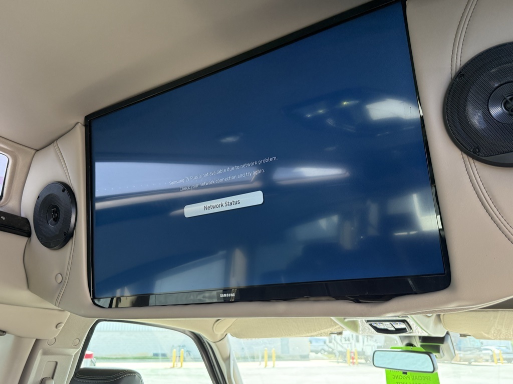 2025 Gmc Savana photo 30