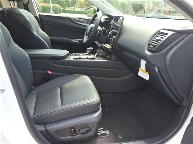 2026 Lexus NX 350 Premium photo 25