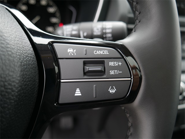 2025 Honda Pilot Touring photo 11