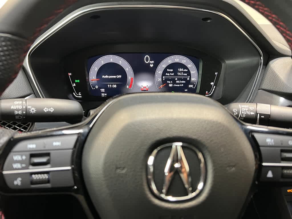 2025 Acura Integra Type S photo 21