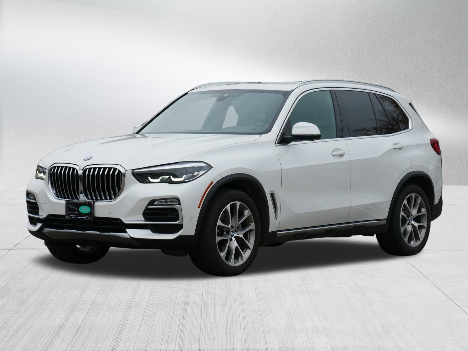 2019 BMW X5 40i