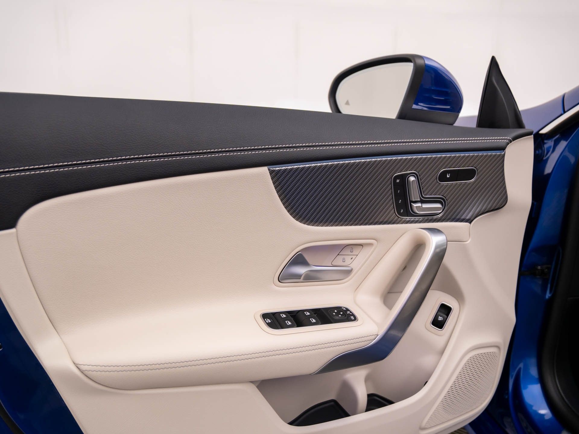 2026 Mercedes Benz CLA 250 4MATIC photo 13