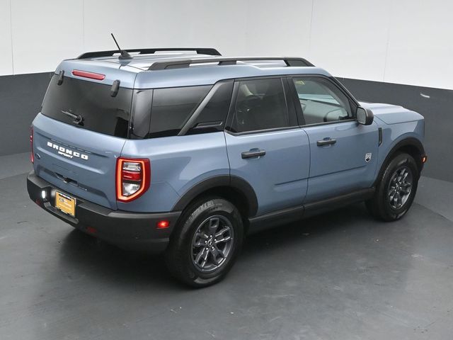 2024 FORD BRONCO SPORT - Image 47