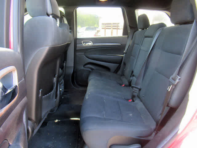 2014 Jeep Grand Cherokee Laredo photo 3