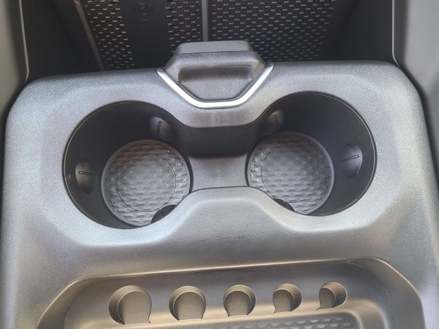 2026 Ram 1500 Big Horn Lone Star photo 2