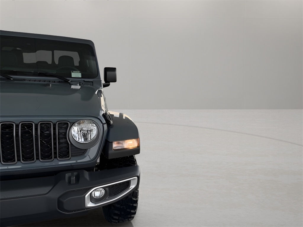 2025 Jeep Gladiator Sport photo 3