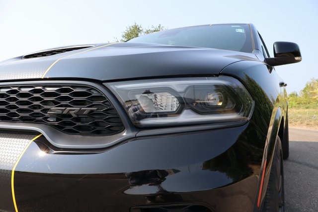 2024 Dodge Durango SRT 392 photo 6