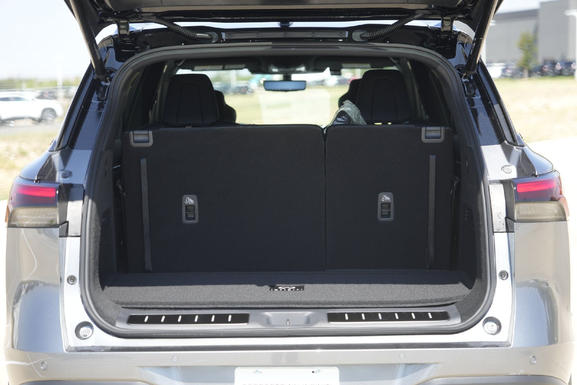 2026 Infiniti QX60 Autograph AWD photo 21