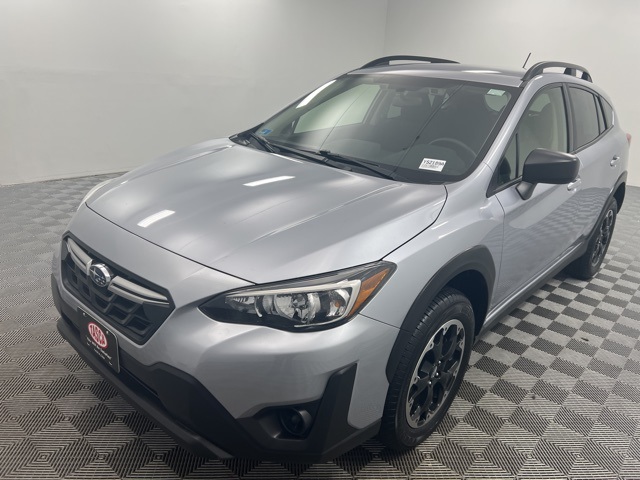 2023 Subaru Crosstrek Base photo 2