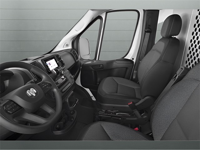 2024 Ram ProMaster 3500 photo 2