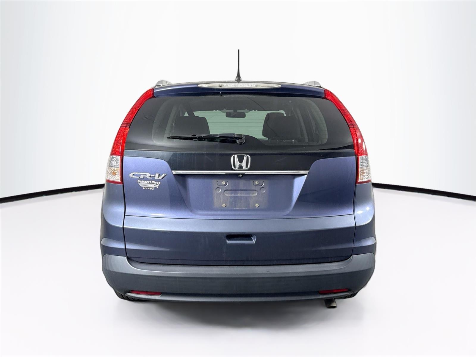 2014 Honda CR-V EX photo 6