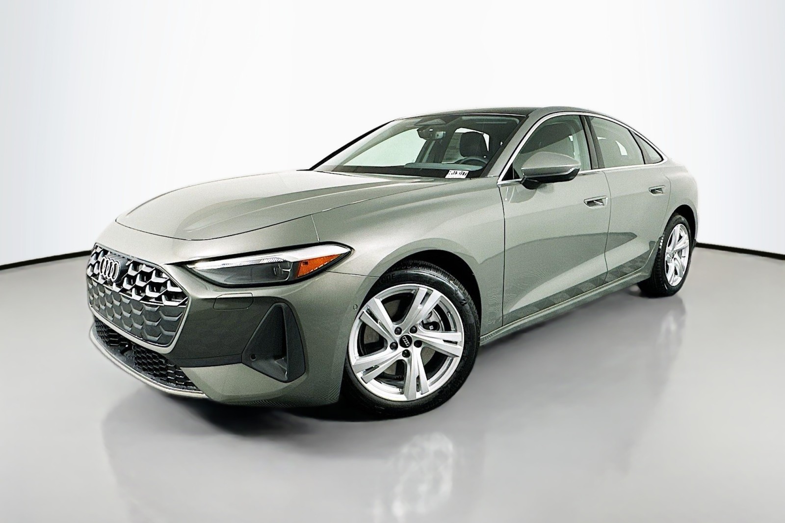 2025 Audi A4 Premium's photo