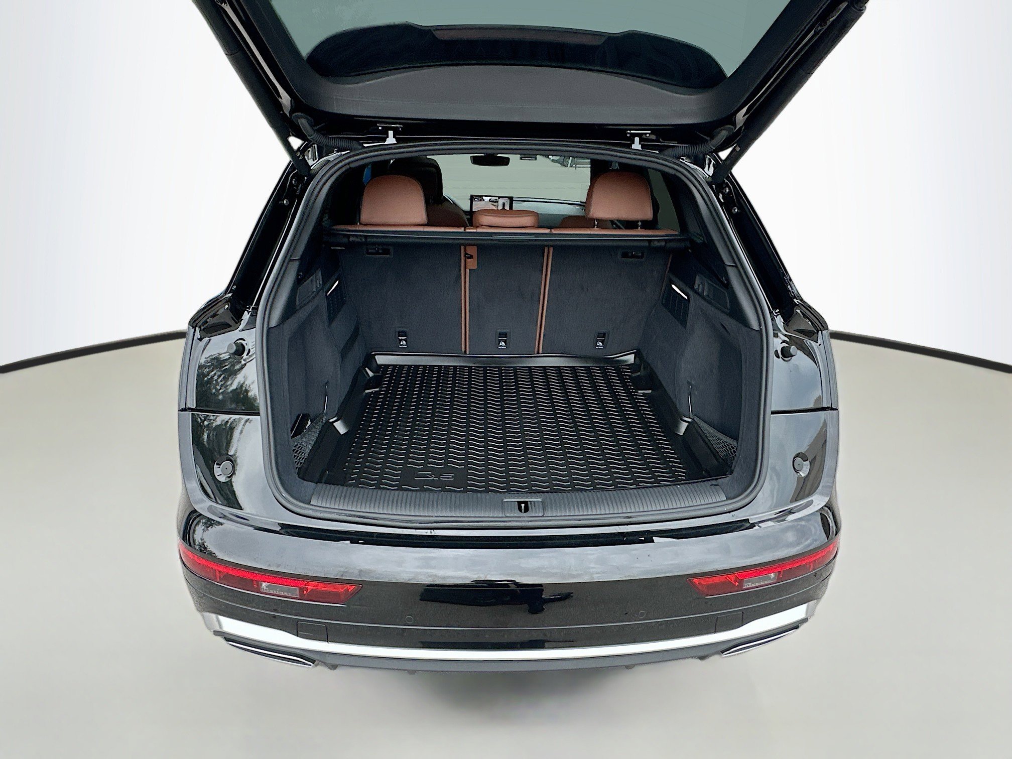 2024 Audi Q5 S line Premium Plus photo 25