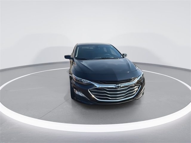 2022 Chevrolet Malibu 1LT photo 3