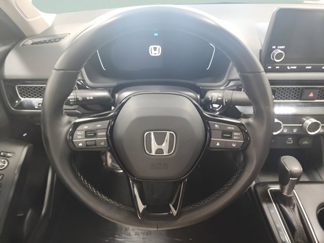 2022 Honda Civic EX photo 19