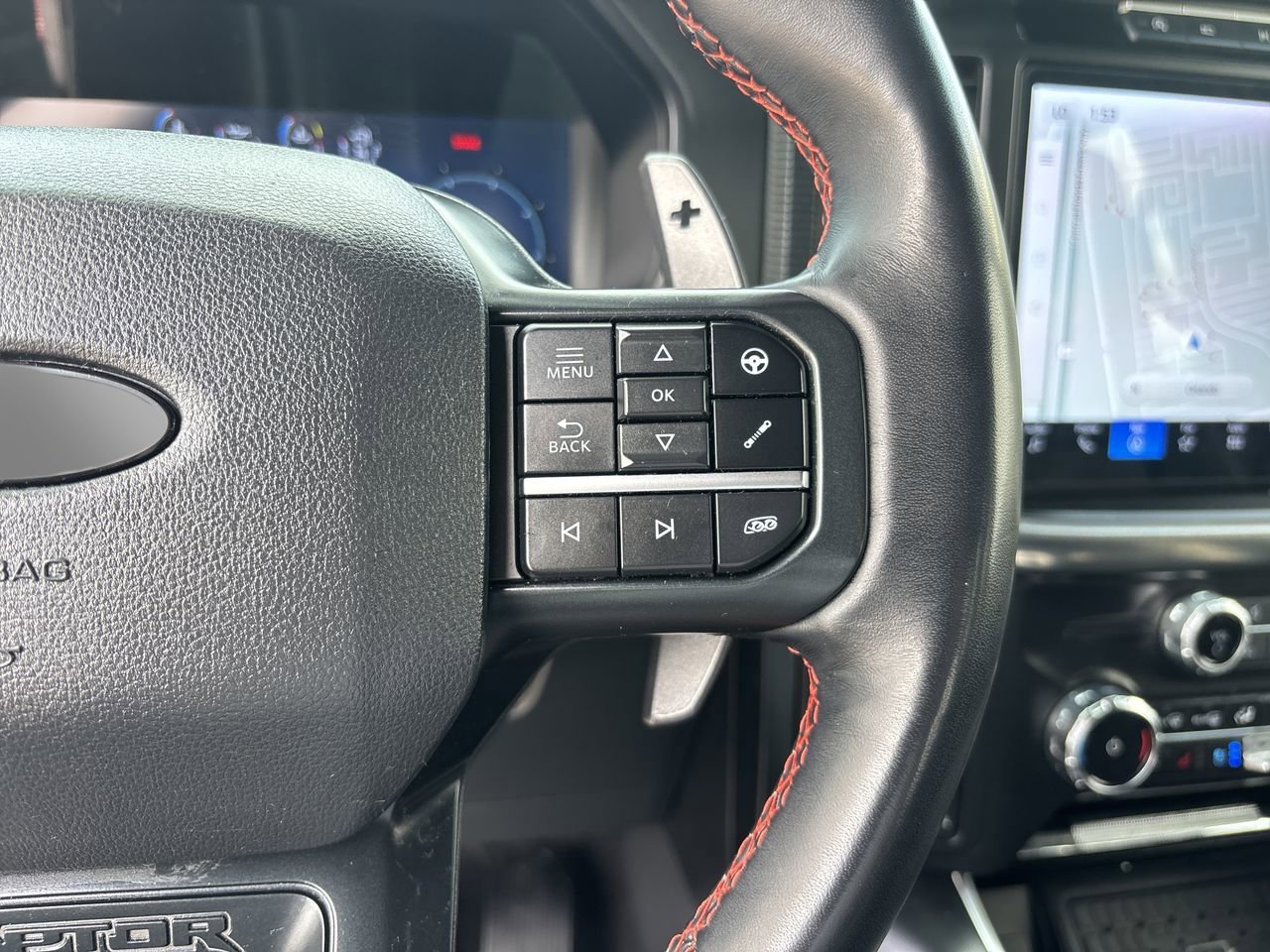 2024 Ford F-150 Raptor photo 18
