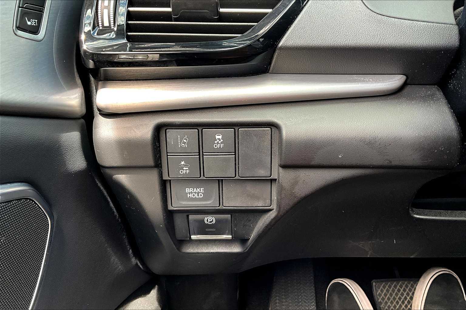 2019 Acura RDX photo 32