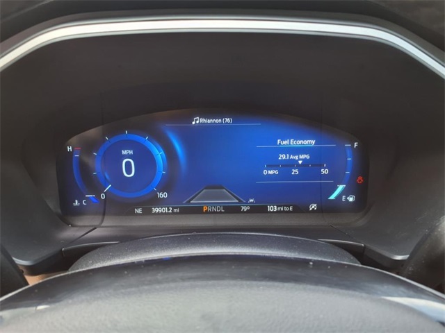 2022 Ford Escape SE photo 23