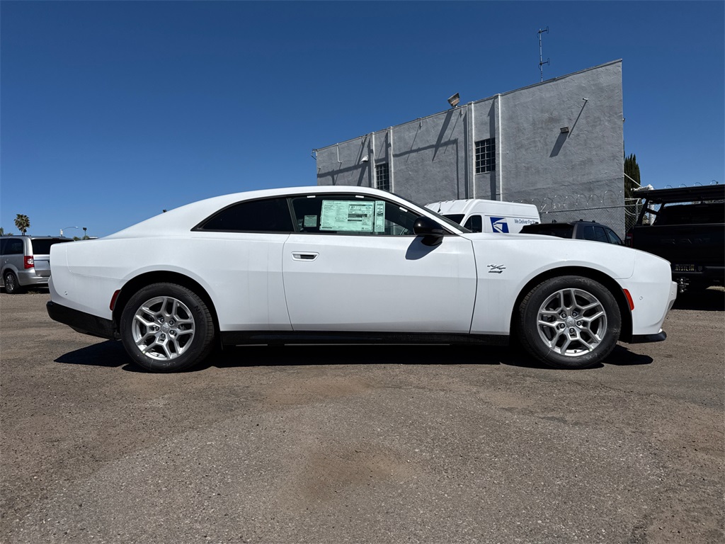 2025 Dodge Charger R/T photo 6