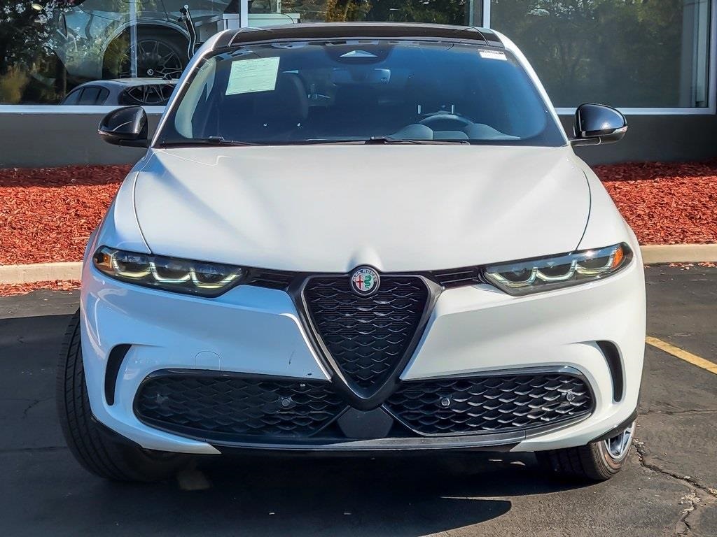 2024 Alfa Romeo Tonale Veloce photo 2
