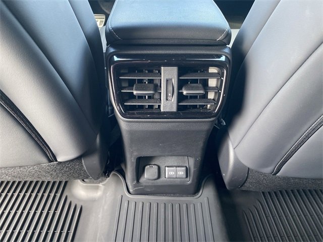2022 Lexus NX 350 F SPORT Handling photo 8