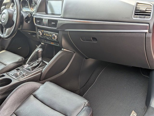 2016 Mazda CX-5 Grand Touring photo 33