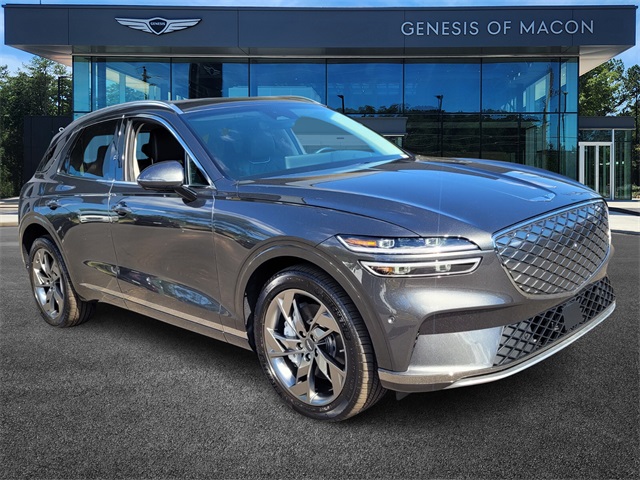 2025 GENESIS GV70 Advanced's photo
