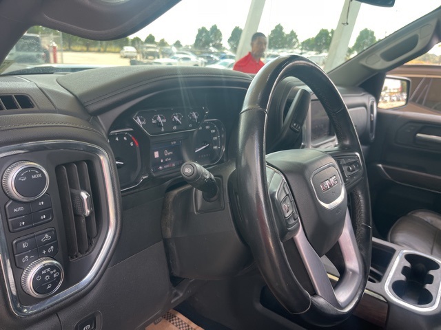 2020 Gmc Sierra 1500 SLT photo 9