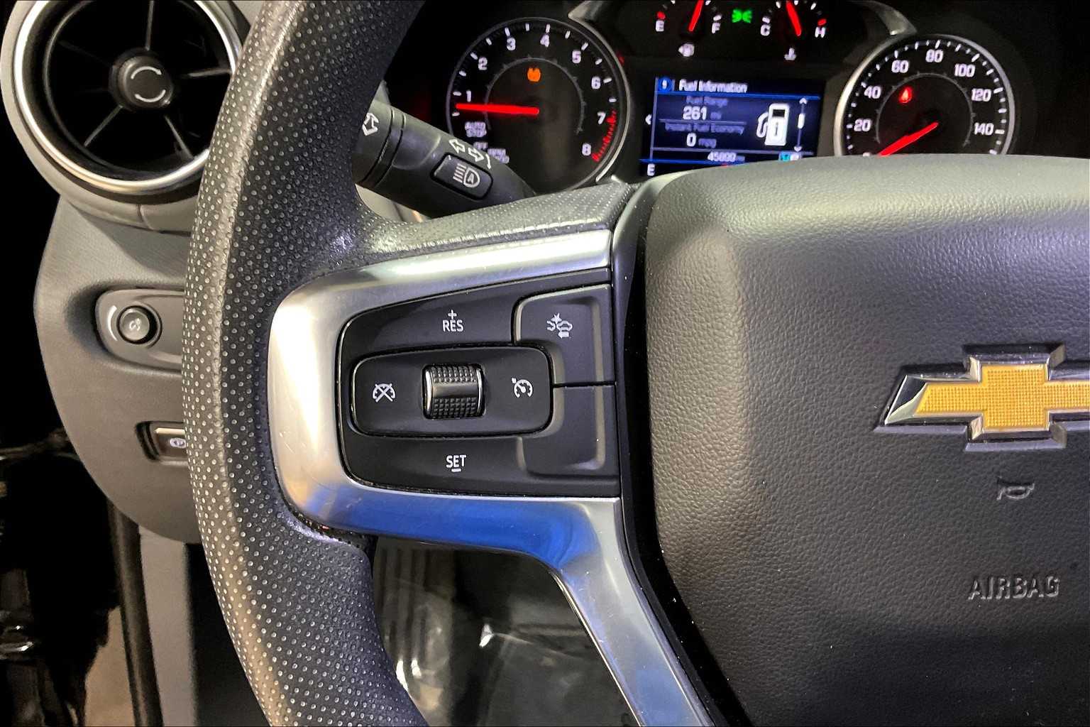 2021 Chevrolet Blazer 2LT photo 16