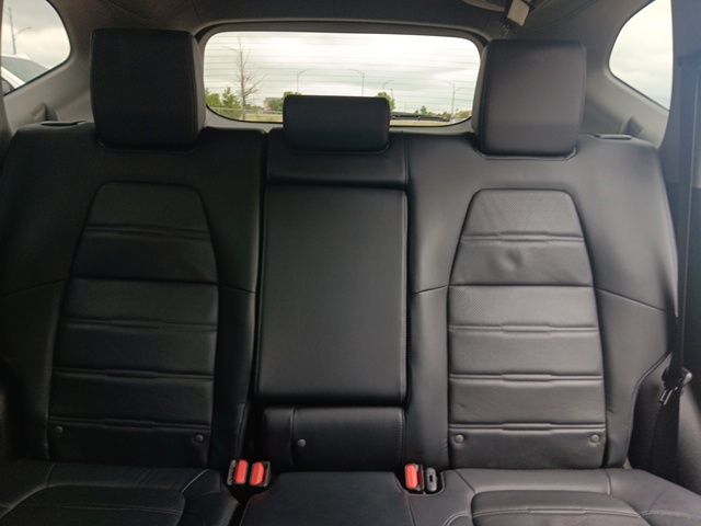 2020 Honda CR-V EX-L photo 16