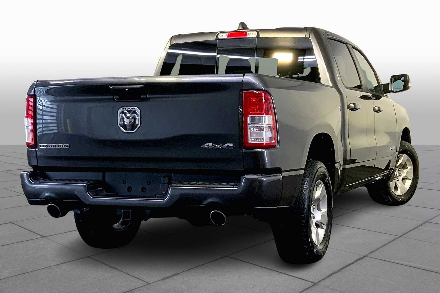 2024 Ram 1500 Big Horn photo 12