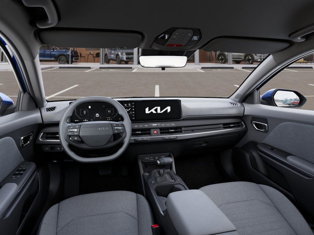 2025 Kia K4 EX photo 14