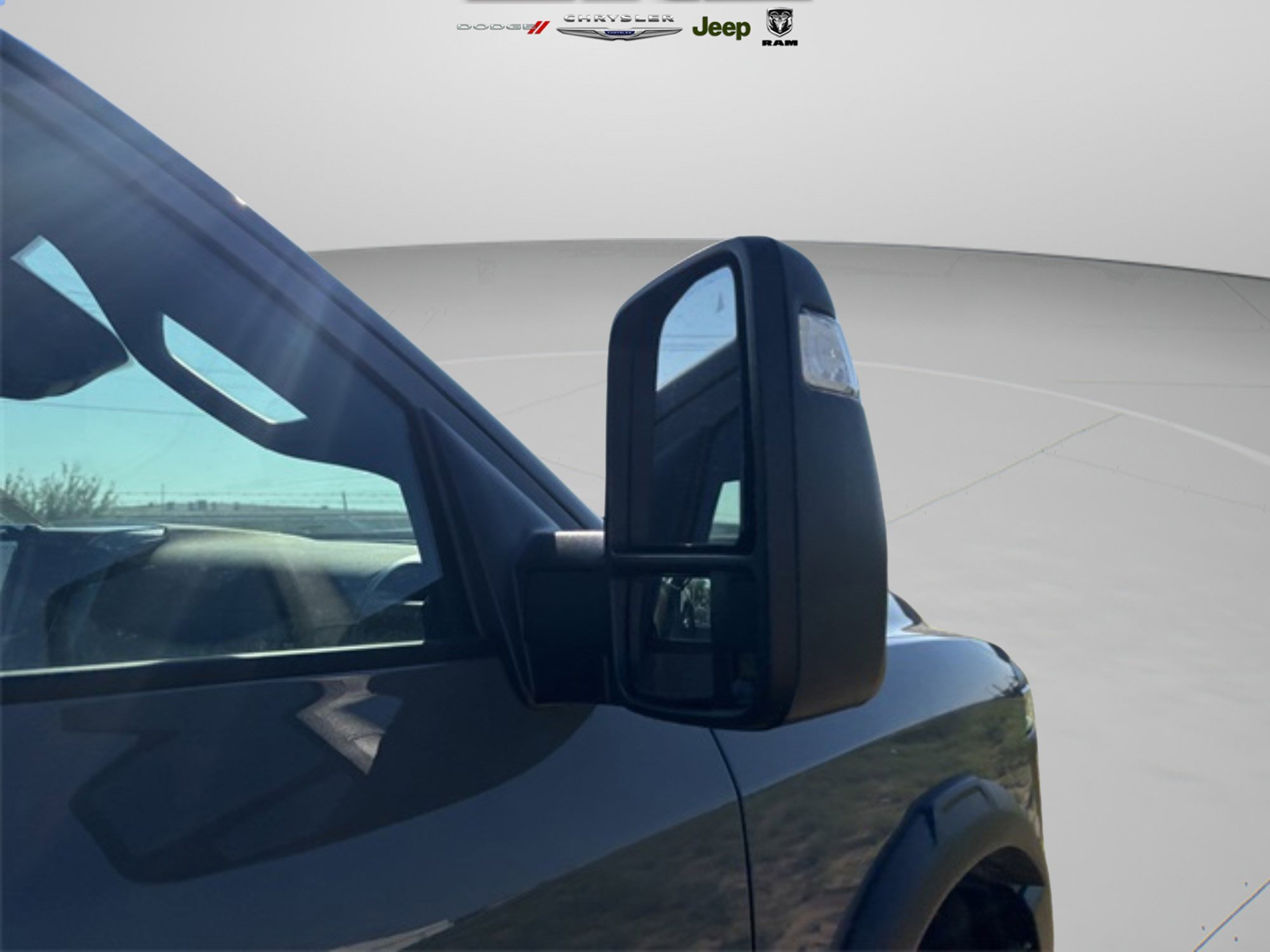 2026 Ram 2500 Power Wagon photo 10