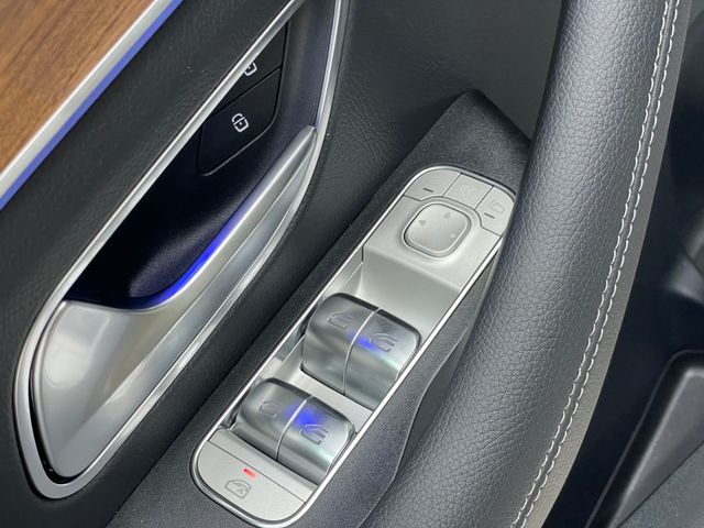 2026 Mercedes Benz GLE 350 photo 33