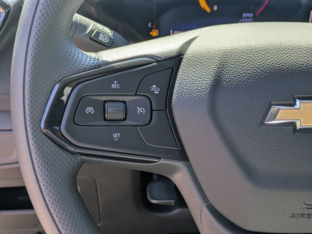 2026 Chevrolet Trailblazer LT photo 16