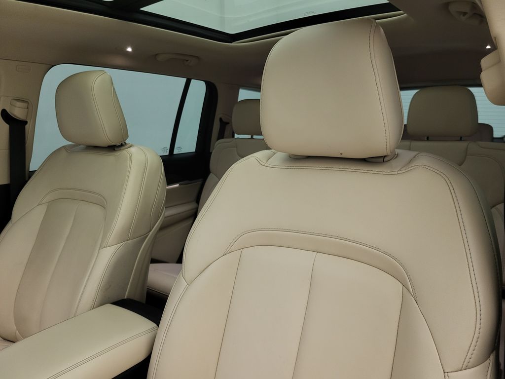 2021 Jeep Grand Cherokee Limited photo 36