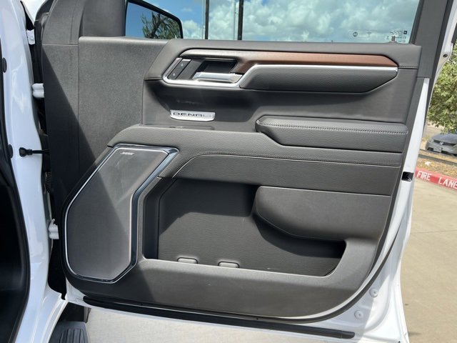 2024 Gmc Sierra 1500 Denali photo 33