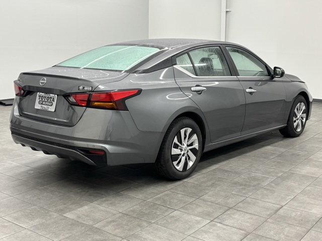 2024 Nissan Altima 2.5 S photo 2