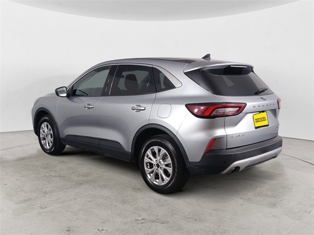 2024 Ford Escape Active photo 3