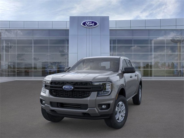 2025 Ford Ranger XL photo 2